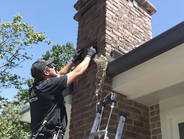 Animal & Debris Removal/Screening in Brandon