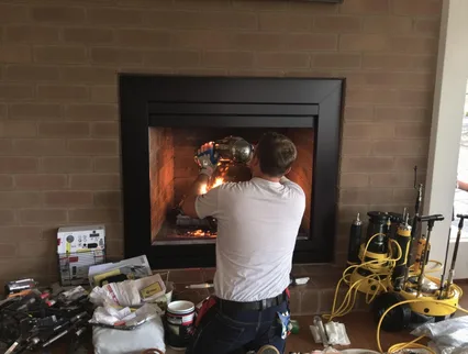 Chimney Liner Services in Brandon