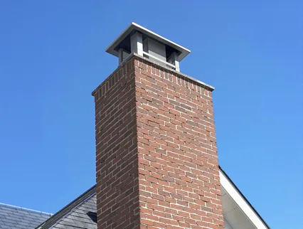 Chimney Remodeling in Brandon